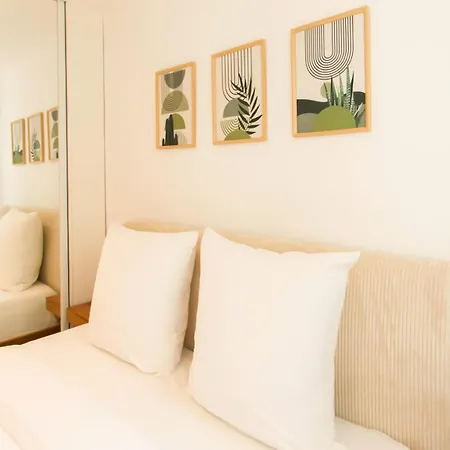 A4 Staywiz Us-2p Au Coeur De Les Pins 5min - Ac Balcon ジュアン・レ・パン